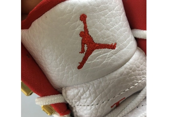 Retro Fiba 130690-107 12 Jordan Affordable (2019) 702 130690-107 0612